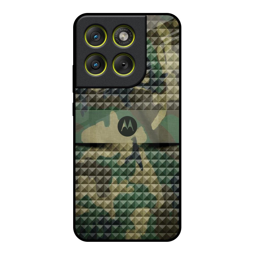 Supreme Power Motorola Edge 70 5G Glass Back Cover Online