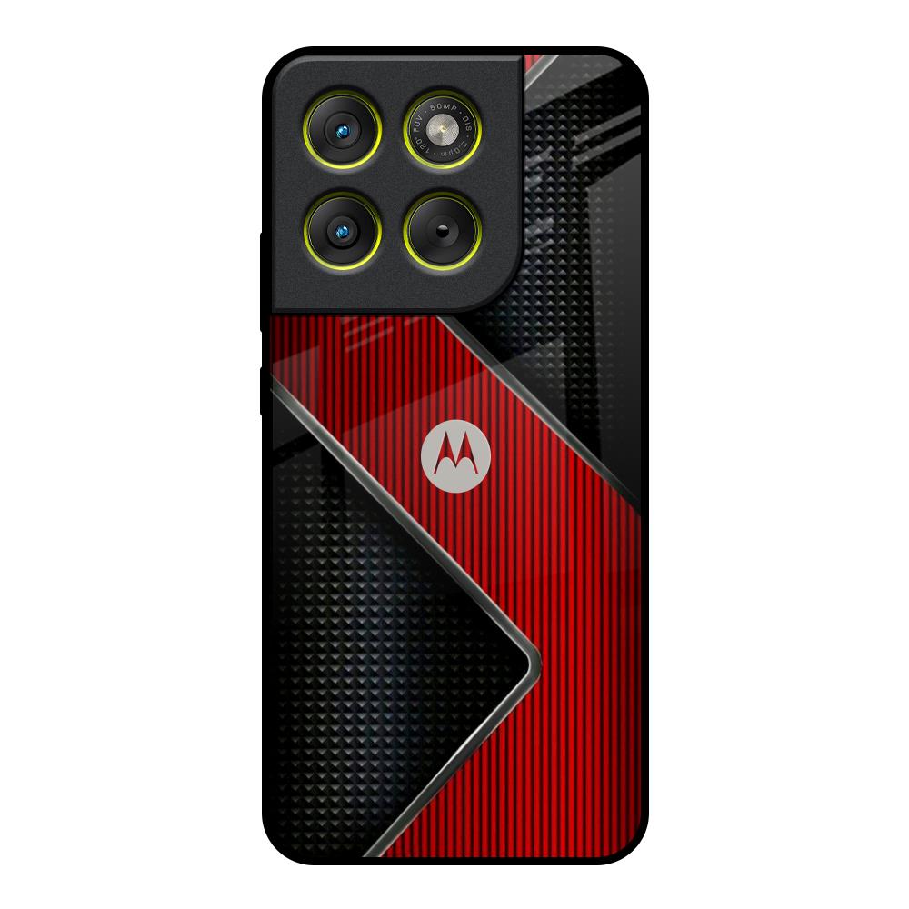 Art Of Strategic Motorola Edge 70 5G Glass Back Cover Online
