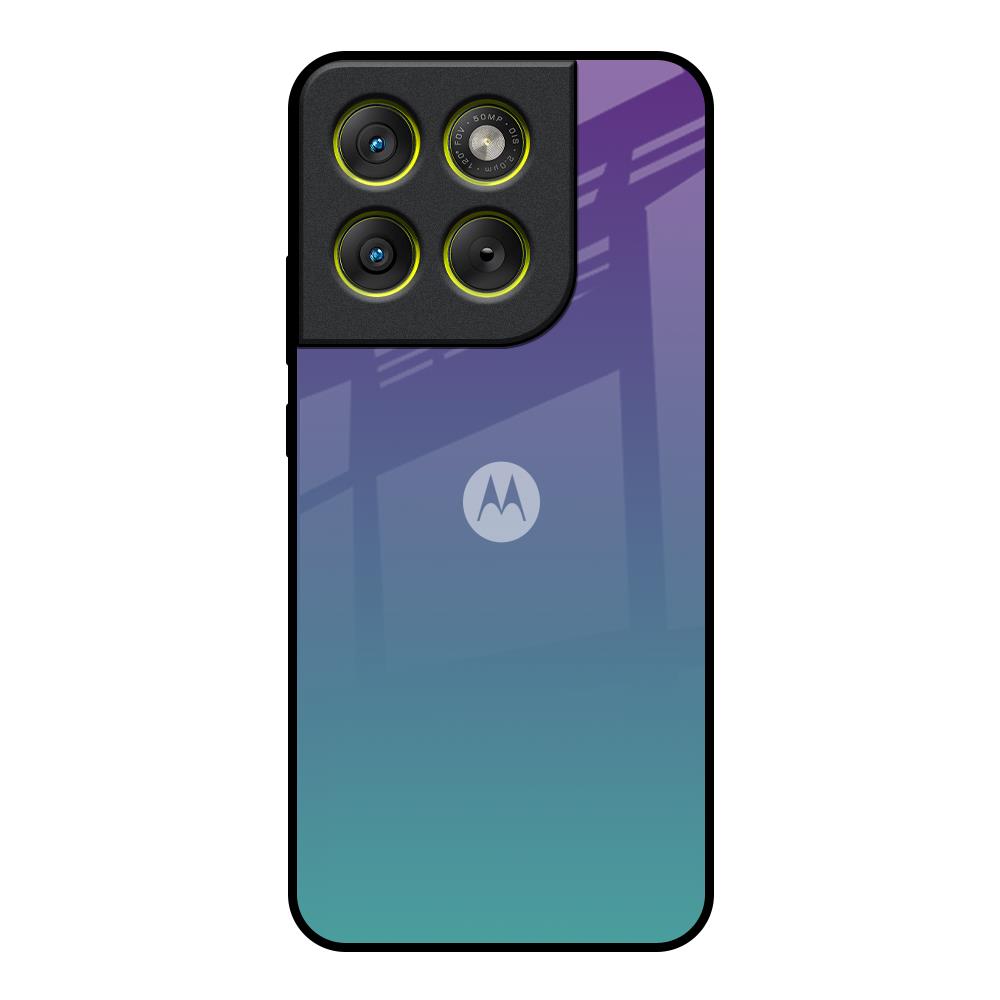 Shroom Haze Motorola Edge 70 5G Glass Back Cover Online