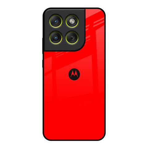 Blood Red Motorola Edge 70 5G Glass Back Cover Online