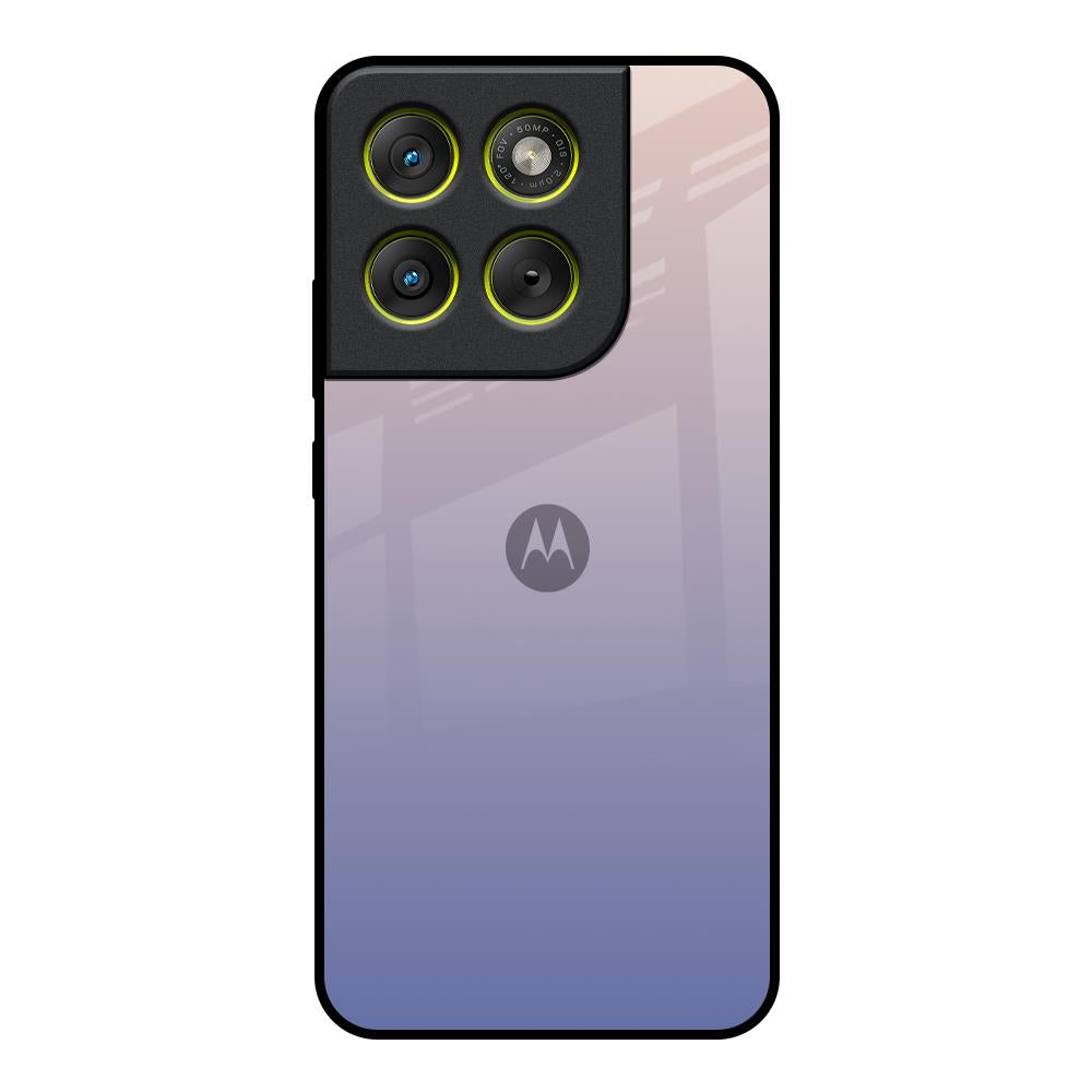 Rose Hue Motorola Edge 70 5G Glass Back Cover Online