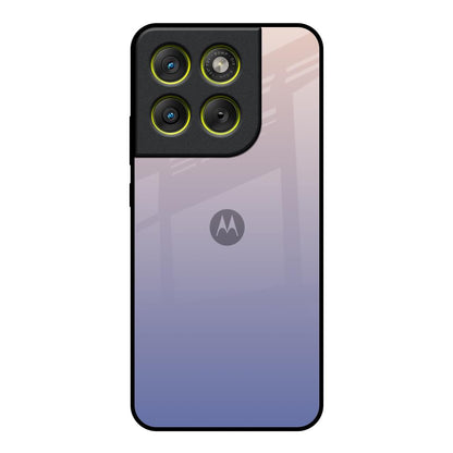 Rose Hue Motorola Edge 70 5G Glass Back Cover Online