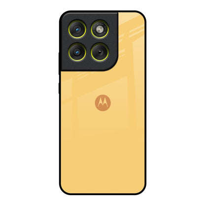 Dandelion Motorola Edge 70 5G Glass Back Cover Online