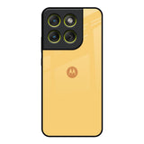 Dandelion Motorola Edge 70 5G Glass Back Cover Online