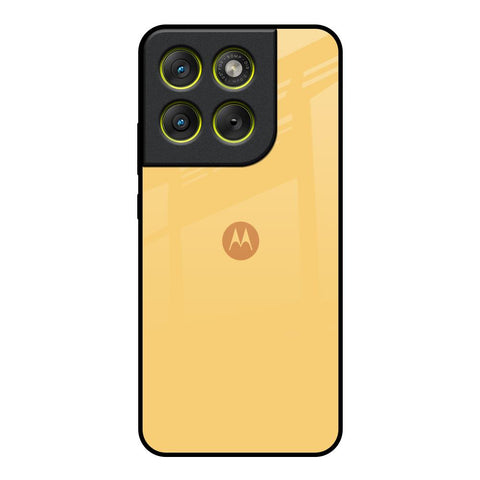 Dandelion Motorola Edge 70 5G Glass Back Cover Online