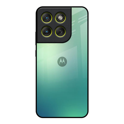 Dusty Green Motorola Edge 70 5G Glass Back Cover Online