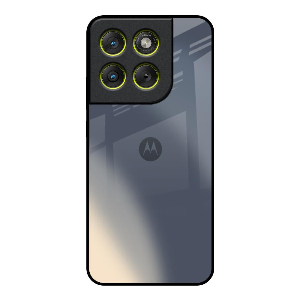 Metallic Gradient Motorola Edge 70 5G Glass Back Cover Online