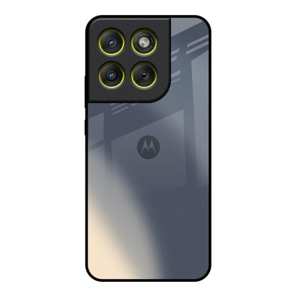 Metallic Gradient Motorola Edge 70 5G Glass Back Cover Online