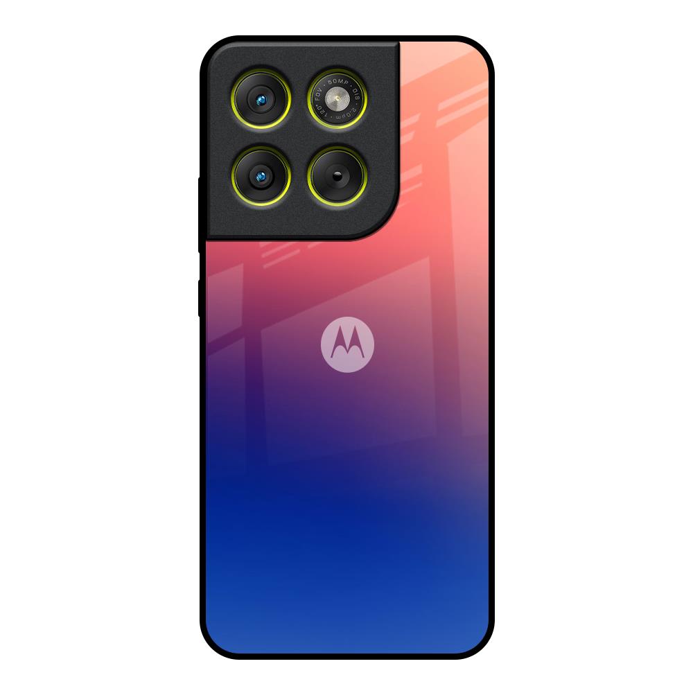 Dual Magical Tone Motorola Edge 70 5G Glass Back Cover Online
