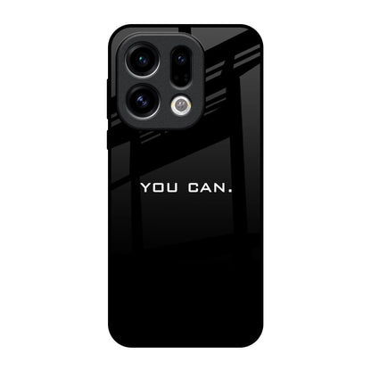You Can Oppo Find X9 Glass Back Cover Online