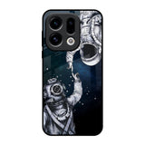 Astro Connect Oppo Find X9 Glass Back Cover Online