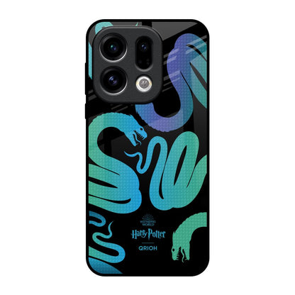 Basilisk Oppo Find X9 Glass Back Cover Online