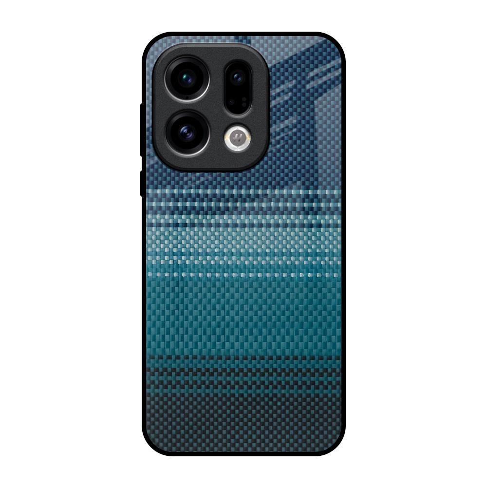 Modern Rug Oppo Find X9 Glass Back Cover Online