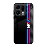 Automotive Art Oppo Find X9 Glass Back Cover Online
