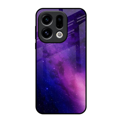 Stars Life Oppo Find X9 Glass Back Cover Online