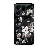 Artistic Mural Oppo Find X9 Glass Back Cover Online