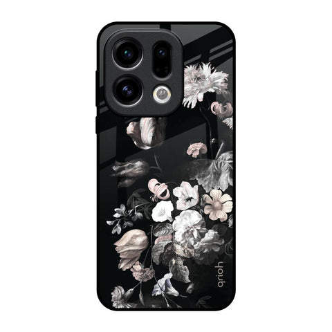 Artistic Mural Oppo Find X9 Glass Back Cover Online