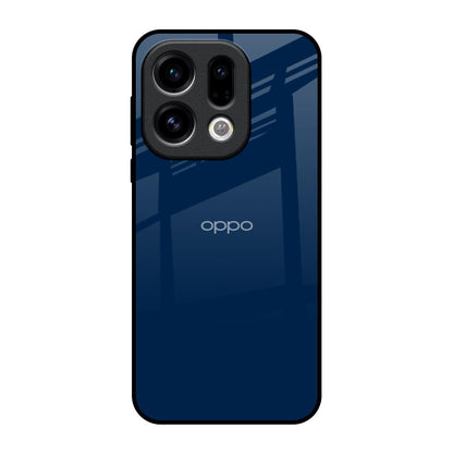 Royal Navy Oppo Find X9 Glass Back Cover Online