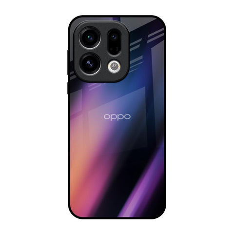 Color Fluid Oppo Find X9 Glass Back Cover Online