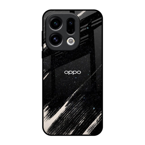 Galaxy Art Oppo Find X9 Glass Back Cover Online