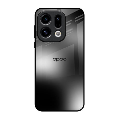 Blackspot Oppo Find X9 Glass Back Cover Online