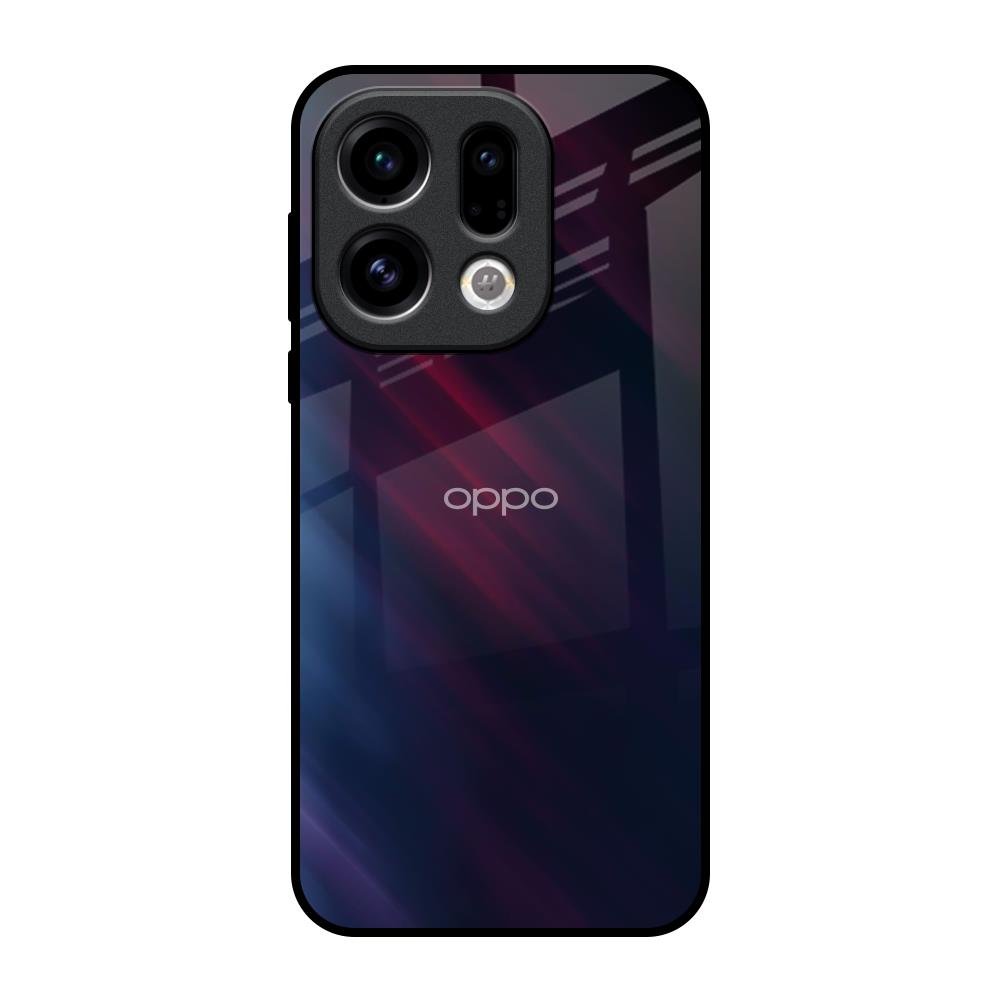 Pink Way Oppo Find X9 Glass Back Cover Online