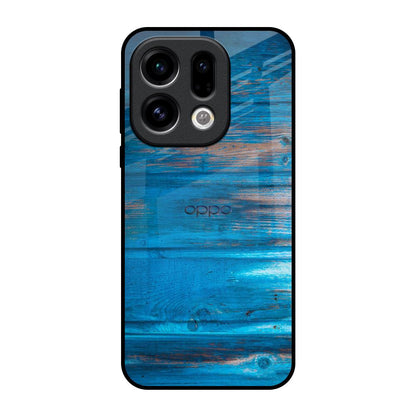Patina Finish Oppo Find X9 Glass Back Cover Online