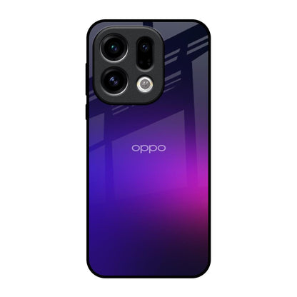 Dual Magic Tone Oppo Find X9 Glass Back Cover Online