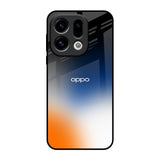 Magic Shade Oppo Find X9 Glass Back Cover Online