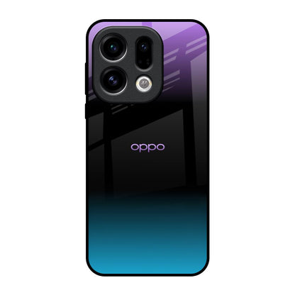 Purplemarine Oppo Find X9 Glass Back Cover Online