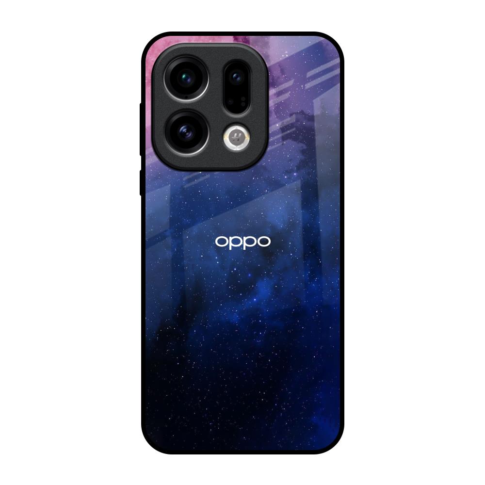 Dreamzone Oppo Find X9 Glass Back Cover Online