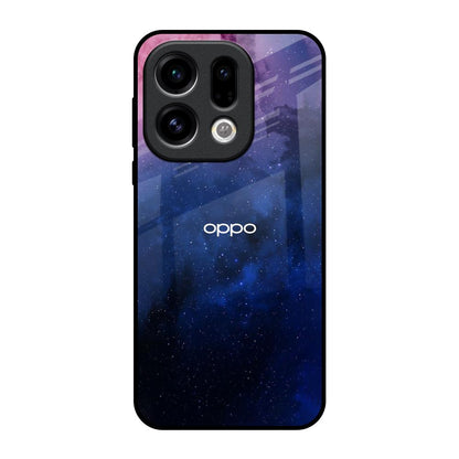 Dreamzone Oppo Find X9 Glass Back Cover Online