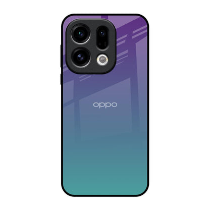 Shroom Haze Oppo Find X9 Glass Back Cover Online