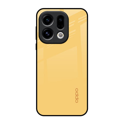 Dandelion Oppo Find X9 Glass Back Cover Online