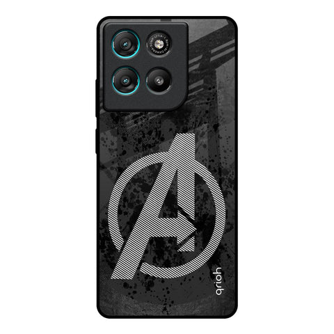 Sign Of Hope Motorola Edge G67 Power Glass Back Cover Online