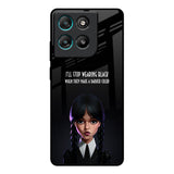 Aesthetic Digital Art Motorola Edge G67 Power Glass Back Cover Online