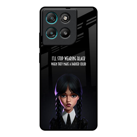 Aesthetic Digital Art Motorola Edge G67 Power Glass Back Cover Online