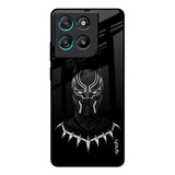 Dark Superhero Motorola Edge G67 Power Glass Back Cover Online