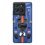 Car Adiction Motorola Edge G67 Power Glass Back Cover Online
