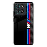 Automotive Art Motorola Edge G67 Power Glass Back Cover Online