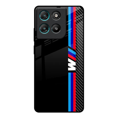 Automotive Art Motorola Edge G67 Power Glass Back Cover Online