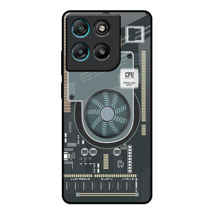 Motherboard Circuit Motorola Edge G67 Power Glass Back Cover Online