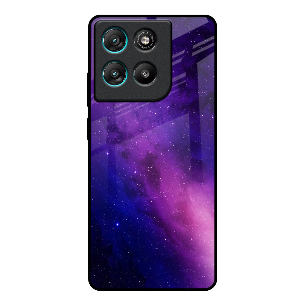 Stars Life Motorola Edge G67 Power Glass Back Cover Online