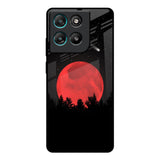 Moonlight Aesthetic Motorola Edge G67 Power Glass Back Cover Online