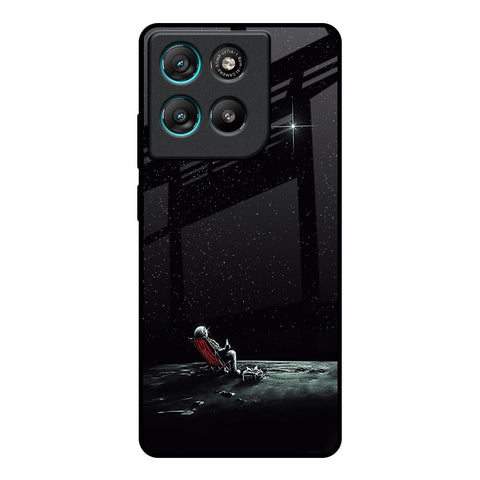 Relaxation Mode On Motorola Edge G67 Power Glass Back Cover Online