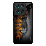 King Of Forest Motorola Edge G67 Power Glass Back Cover Online