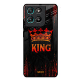 Royal King Motorola Edge G67 Power Glass Back Cover Online