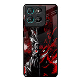 Dark Character Motorola Edge G67 Power Glass Back Cover Online