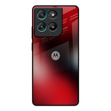 Red Garnet Motorola Edge G67 Power Glass Back Cover Online