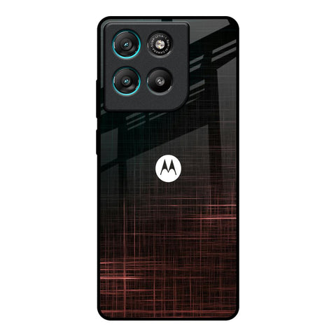 Wooden Mat Motorola Edge G67 Power Glass Back Cover Online